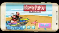 Super motu patlu Adventure Screen Shot 0