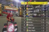 Trick Mario Kart 8 Screen Shot 2