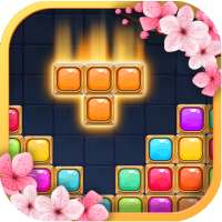 Block Puzzle: Game Xếp Gạch