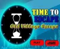 OldVillageEscape Screen Shot 0