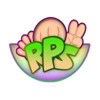 RPSGame - Rock Paper Scissors