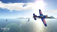 Flight Simulator 2017 FlyWings Screen Shot 2