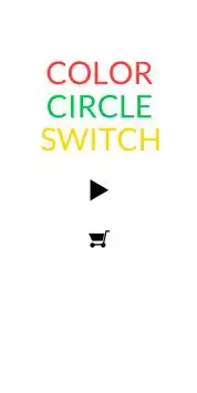 Color Circle Switch Screen Shot 0