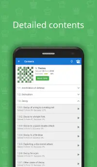 Chess King - Learn to Play Screen Shot 6