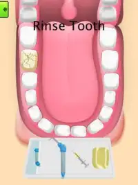 Dentist Office Screen Shot 9