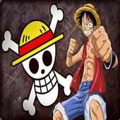 luffy fight