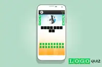 Quiz logo 2017 - Pro Screen Shot 2