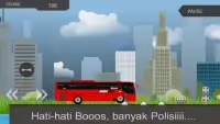 Agra Mas Bus Indonesia Screen Shot 6