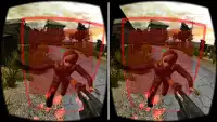 VR Zombie Hunter Screen Shot 1