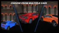 Hot Wheels Asphalt Highway Traffic Racing Screen Shot 1