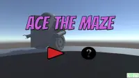 Ace the Maze Screen Shot 1