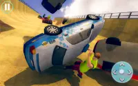 Trickster Parkour - Run Race 3D Screen Shot 3