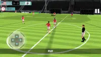 Football Soccer - Master Pro League Screen Shot 6