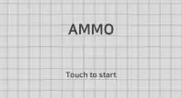 총알 피하기 / AMMO Screen Shot 0