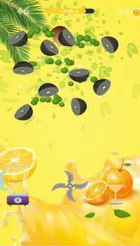 Classic Blender Juice Screen Shot 5