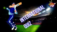 World Cricket IQ (Cricket Quiz Champion 2018) Screen Shot 4