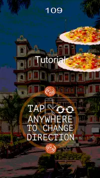 Poha Jalebi : The Game Screen Shot 3