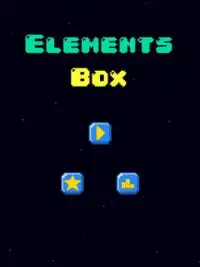 Elements Box - Challenge Screen Shot 5