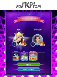 Millionaire Trivia: TV Game Screen Shot 10