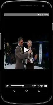 Fight TV Oman Screen Shot 3