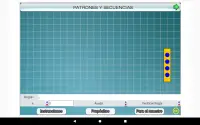 Patrones y Secuencias 1 Primero Sec. Screen Shot 16