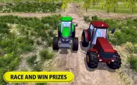 Farming Sim 18: Tractor Simulator Screen Shot 3