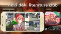 guia doki doki literature club 2018 Screen Shot 0