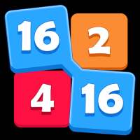 Match 3 Numbers & Puzzle Games