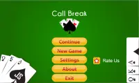 Call Break   Screen Shot 0