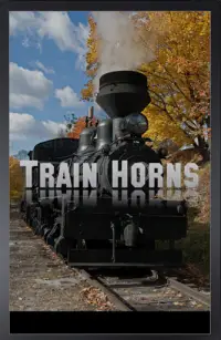 Train Horns and Sounds Screen Shot 5