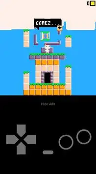 FEZ Mini Screen Shot 0