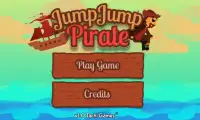 JumpJump Pirate Screen Shot 0