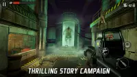 Last Hope 3: Sniper Zombie War Screen Shot 3