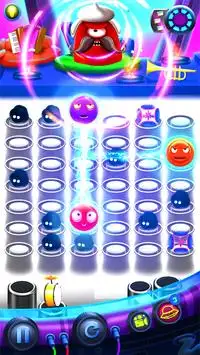 Angry Dash Screen Shot 1