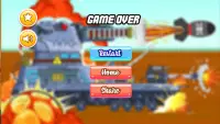 Super Tank Games For Heros - Action Screen Shot 5