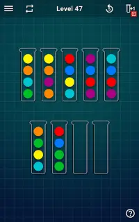 Ball Sort Puzzle - Color Games Screen Shot 10
