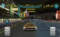 Urban Racer 3D Screen Shot 0