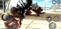 Indian Bikes Driving 3D Screen Shot 4
