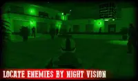 Secret Agent Stealth Spy Game Screen Shot 4