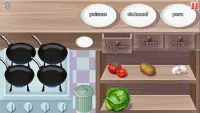 Bistrot cuisinier - Bistro Coo Screen Shot 0