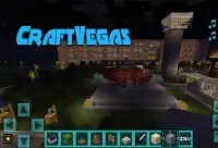 CraftVegas: Building Craft Palace Screen Shot 1