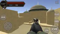 Soldier Games Operation - Counter Terrorist Screen Shot 4