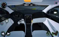 Stadsautosimulator 2021: Elantra Drift Screen Shot 1