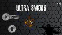 Ultra Sword-blade Screen Shot 0