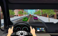 VR Racing In Truck Simulator : Real driver Screen Shot 4
