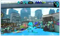 Guide for Splatoon 2 Screen Shot 1