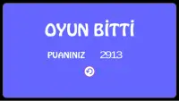 Yapboz Çarpım - Puzzle Multiplication Screen Shot 3