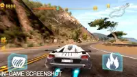 Drift Racing Car 3D Screen Shot 3