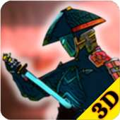 3D-Shadow Fight 3: Special Battle combat