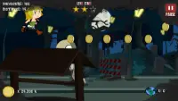 Evil Hazard - Run Or Die Screen Shot 3